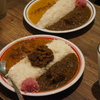 カリーショップくじら - 料理写真: