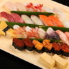 Sushi Homare - 料理写真: