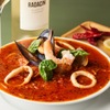 Ivo Ho-Muzu Pasuta Torattoria - メイン写真: