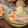 Yakiniku Horumon Haneishi - メイン写真: