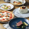 PIZZA423 - メイン写真: