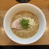 中華そば 桐麺 - メイン写真: