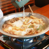 魚金醸造 - 料理写真: