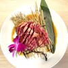 Kuroge Wagyu Unamaho Rumo Mmaun - メイン写真: