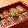 うなぎの中庄 - メイン写真: