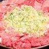 Nakameguro Taishuuyakiniku Bouimboushoku - メイン写真: