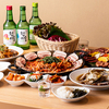 炭火焼肉・韓国料理 KollaBo - メイン写真: