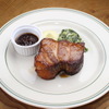 マロリーポークステーキ - 料理写真:日和山（200g）