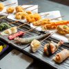串揚げ料理 団欒 - メイン写真:
