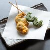 串揚げ料理 団欒 - メイン写真: