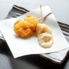 串揚げ料理 団欒 - メイン写真: