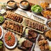 Yakitori No Oogiya - メイン写真: