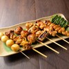 Yakitori No Oogiya - メイン写真: