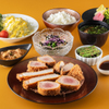 紀尾井町 とんかつ・洋食ひとみ - 料理写真: