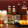 Sunrise Asian Dining & Bar - メイン写真:アジアのビール・飲み物を豊富にそろえてます