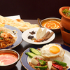 Sunrise Asian Dining & Bar - メイン写真:アジア料理集合
