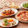 PIZZA SALVATORE CUOMO - メイン写真: