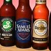 南インド・ビストロ ひつじや - メイン写真:世界のビール
