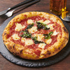 SanktGallen TAP ROOM - 料理写真:マルゲリータピザ