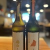 寿司と焼き鳥 大地 - ドリンク写真: