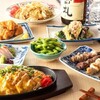 大衆&個室 祭酒場 - メイン写真: