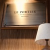 LE PORTIER Par Aux Delices de dodine - メイン写真: