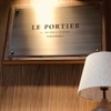 LE PORTIER Par Aux Delices de dodine - メイン写真: