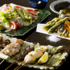 食酒・寅寅