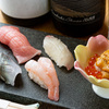 Sushi Keyaki Shinsaibashi - メイン写真: