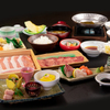 Washoku Shabushabu Mihori Touge - 料理写真: