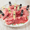 Jukusei Wagyuu Yakiniku Eijingu Bi-Fu - メイン写真: