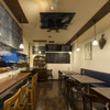 Osteria ONREDOM - メイン写真: