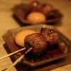 Shinsaibashi Higashi Yakitori Po - メイン写真: