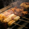 Shinsaibashi Higashi Yakitori Po - メイン写真: