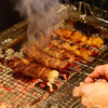 Kushiyaki Manten - メイン写真: