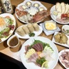 ぶえん海鮮・焼肉 - メイン写真: