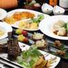 ASIAN BISTRO REW-EN - メイン写真: