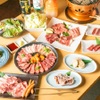 炭火焼肉 萬まる - メイン写真: