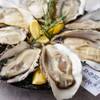 Oyster&Grillbar #lemon - メイン写真:
