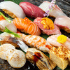 Jizakana Sushi Ippin Odoroki - メイン写真: