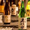 産直鮮魚と47都道府県の日本酒の店 黒潮 - メイン写真: