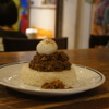 CURRY SHOP くじら - メイン写真: