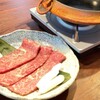 Yakiniku Horumon Kinryuu - メイン写真: