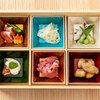 創作串揚げ べにゑ - 料理写真: