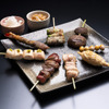 Kushiyaki Baru Mansan - メイン写真: