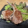 北千住ひつじ肉の店OZ - メイン写真: