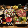 完全個室 しゃぶしゃぶ九 - メイン写真: