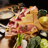 完全個室 しゃぶしゃぶ九 - メイン写真: