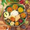 南インド・ビストロ ひつじや - 料理写真: