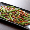 TaiKouRou - 料理写真:こだわり溢れるおすすめの味『いんげん豆と牛肉の沙茶醤炒め』